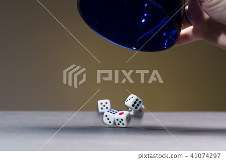 賭博，賭博，賭博，鬥牛，廚師，夜店 41074297