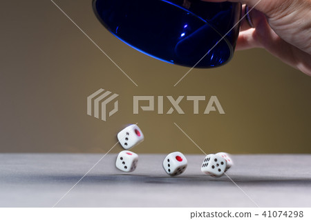 賭博，賭博，賭博，鬥牛，廚師，夜店 41074298