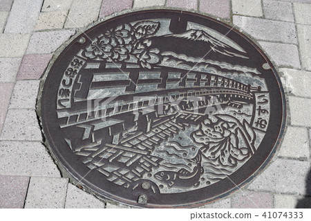 Manhole lid Manhole lid 41074333