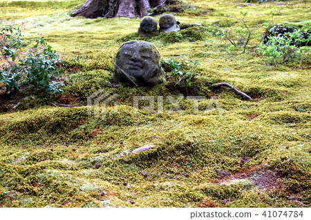 sanzen-in, sanzenin, warabe jizo 41074784