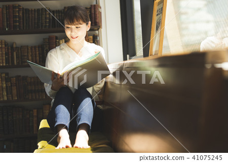 Lifestyle image Lifestyle image 41075245