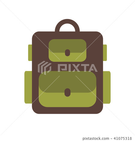 rucksack suitcase