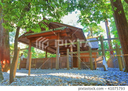 伊勢神宮塔加寺 41075793