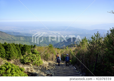 Tanzawa Okura Ridge 41076559