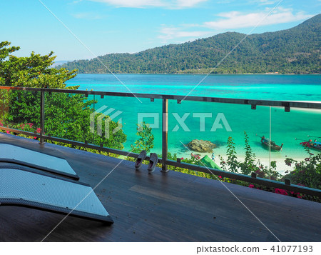 泰國 海 大海 41077193