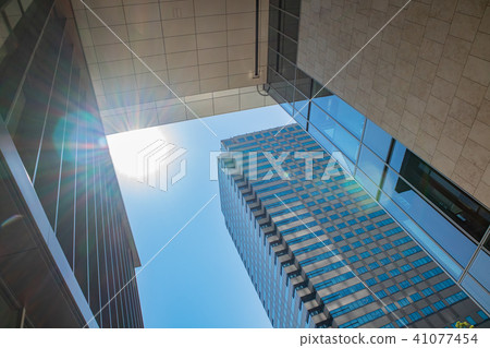 skyscraper skyscraper 41077454