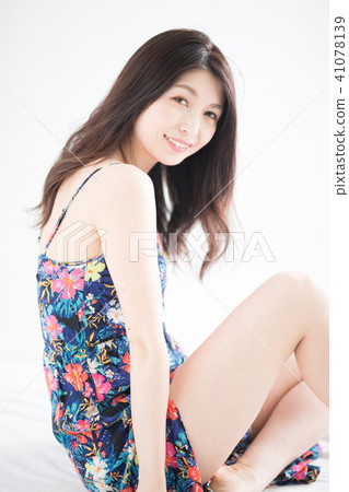 女·海賊王·白背 41078139