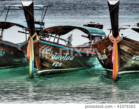 Thailand · Koh Lipe · Pattaya Beach / Pattaya Beach, Koh Lipe, Thailand Thailand · Koh Lipe · Pattaya Beach / Pattaya Beach, Koh Lipe, Thailand 41078162