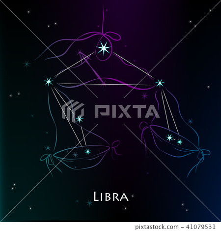 Libra 41079531