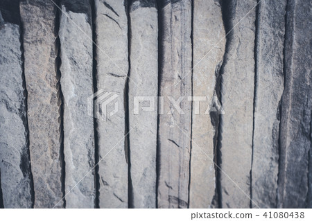 stone background - stacked stone tiles abstract stone background - stacked stone tiles abstract 41080438