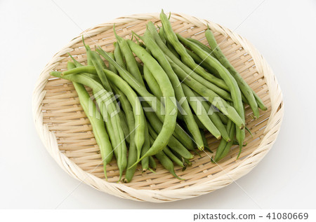 Green beans Green beans 41080669