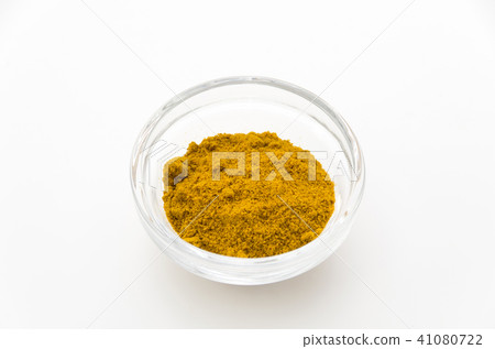 Curry powder 41080722