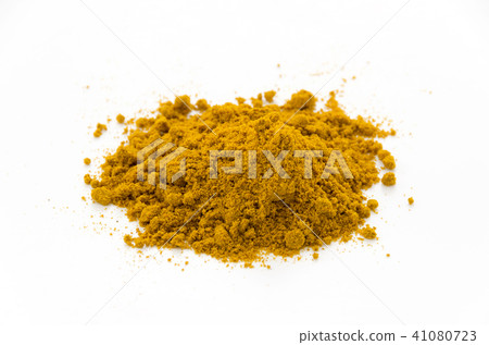 Curry powder 41080723