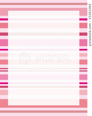 Border frame 41081068