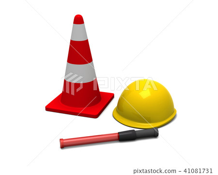 Construction site  41081731