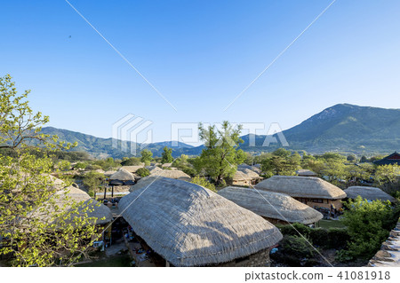Nakan-eup Castle Nakan-eup Castle 41081918