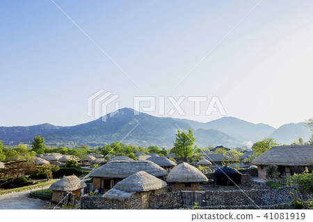 Nakan-eup Castle Nakan-eup Castle 41081919