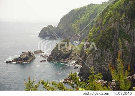 Trip to Sanriku Kurosaki garden Trip to Sanriku Kurosaki garden 41082040