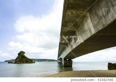 Koryu Bridge Koryu Bridge 41082566