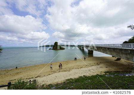 Koryu Bridge Koryu Bridge 41082576