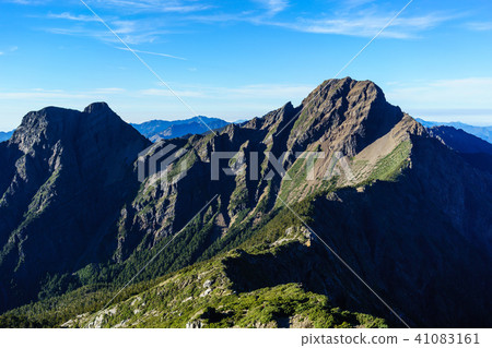 Yushan Yushan 41083161