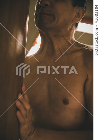 相撲 槍 研修 41083184