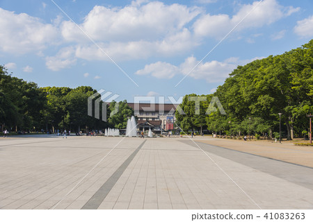 上野國家新鮮綠化博物館 上野國家新鮮綠化博物館 41083263
