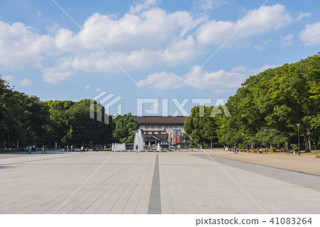 上野國家新鮮綠化博物館 上野國家新鮮綠化博物館 41083264