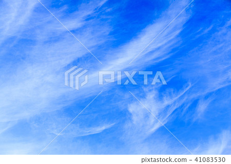 blue sky blue sky 41083530