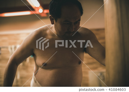 相撲 研修 訓練 41084603