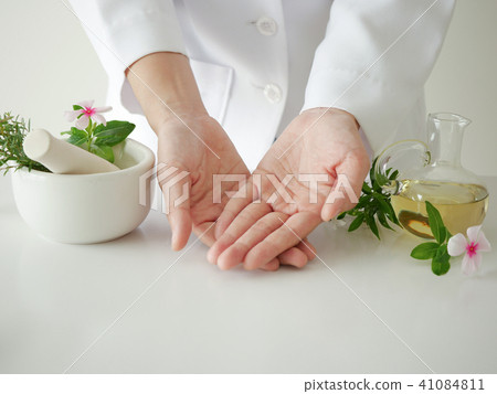 the scientist,dermatologist testing the natural the scientist,dermatologist testing the natural 41084811