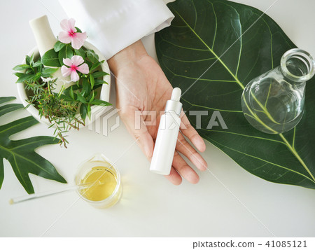 the scientist,dermatologist  41085121