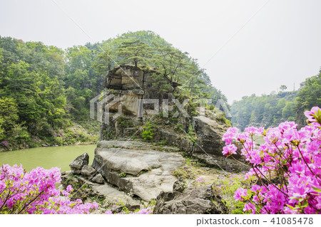 Goseokjeong 41085478