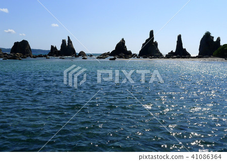 Nanki Hashima Pagoda Nanki Hashima Pagoda 41086364