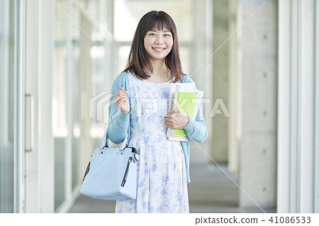 大學學院校園 大學學院校園 41086533