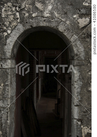 澎湖古老建築 澎湖古老建築 41086580