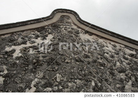 澎湖古老建築 41086583