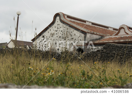 Ancient buildings in Wuhu 41086586