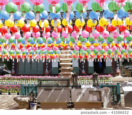 Yeonju, Gyeonggi-do, Temple, Buddhism, Religion 41086832