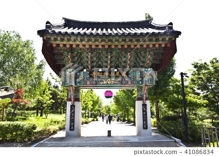 Shinreksa Temple, Temple, Buddhism, Yeoju, Religion, Architecture Shinreksa Temple, Temple, Buddhism, Yeoju, Religion, Architecture 41086834
