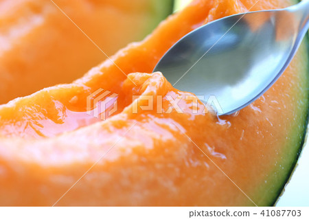 melon melon 41087703