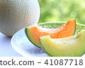 melon 41087718