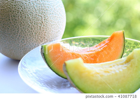 melon 41087718