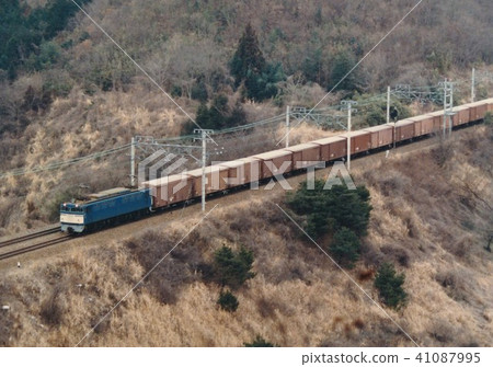 JNR EF65型電力機車東海道主線 JNR EF65型電力機車東海道主線 41087995