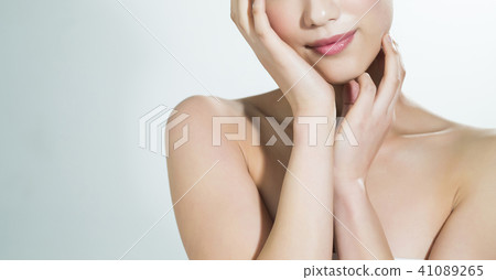 女性美容系列 女性美容系列 41089265