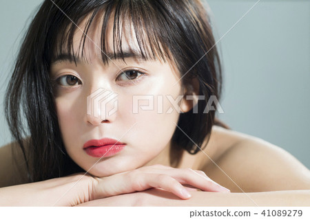 女性美容系列 41089279