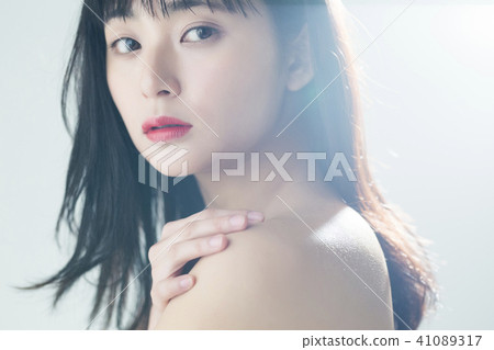 女性美容系列 41089317