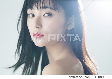 女性美容系列 41089333