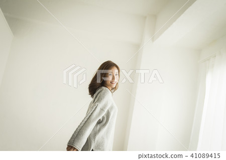 女性新生活 41089415