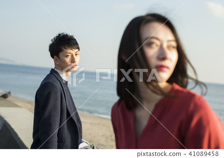 Couples farewell image Couples farewell image 41089458
